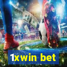 1xwin bet