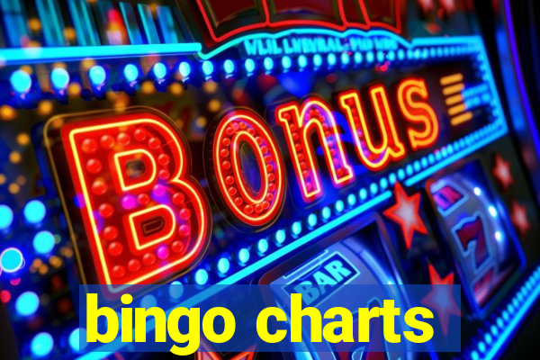 bingo charts