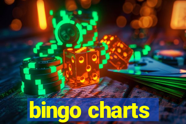 bingo charts