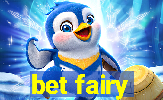 bet fairy