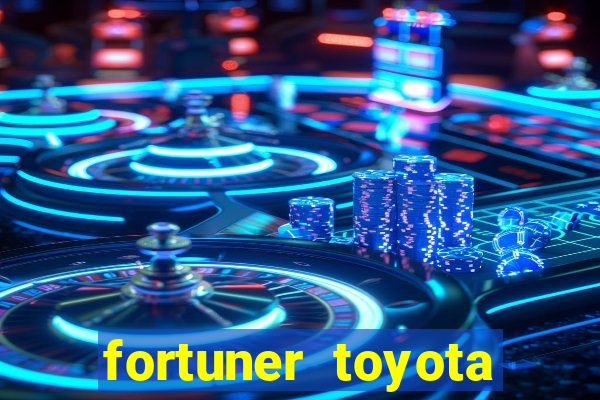 fortuner toyota philippines price