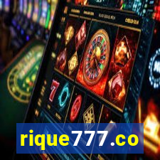 rique777.co