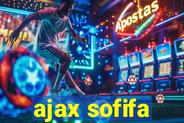 ajax sofifa