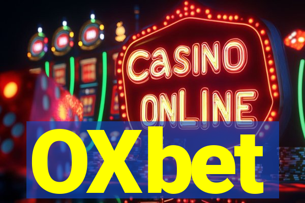 OXbet