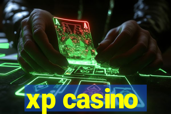 xp casino