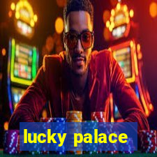 lucky palace