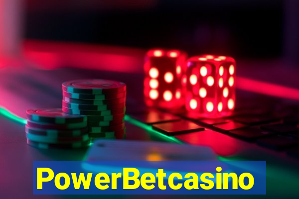 PowerBetcasino