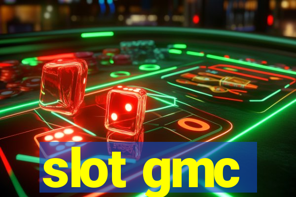 slot gmc