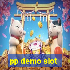 pp demo slot