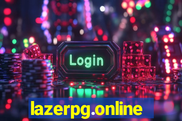 lazerpg.online