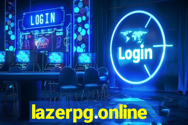 lazerpg.online