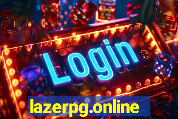 lazerpg.online