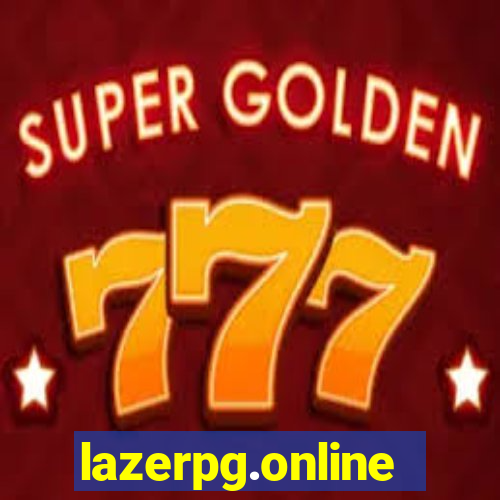 lazerpg.online