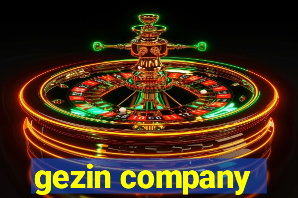 gezin company