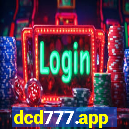 dcd777.app