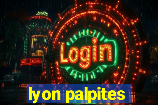 lyon palpites