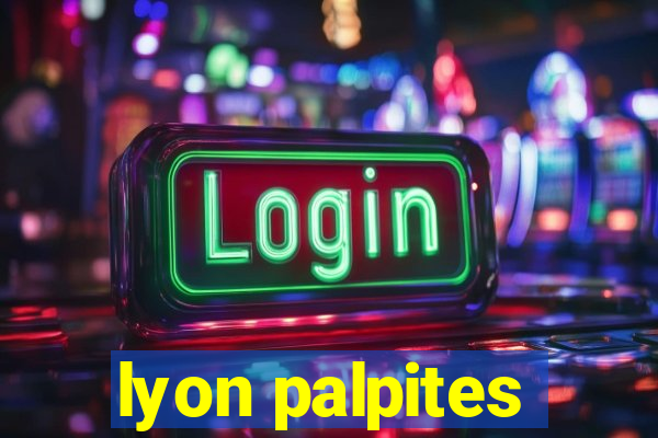 lyon palpites