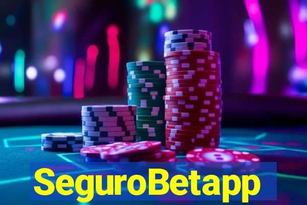 SeguroBetapp