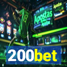 200bet