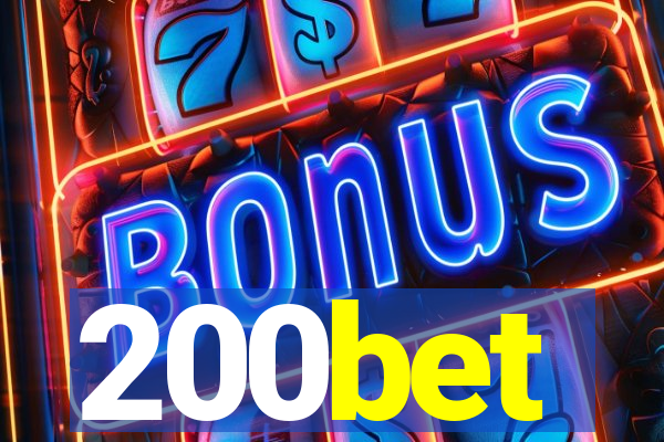 200bet