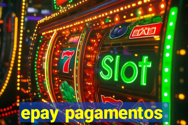 epay pagamentos