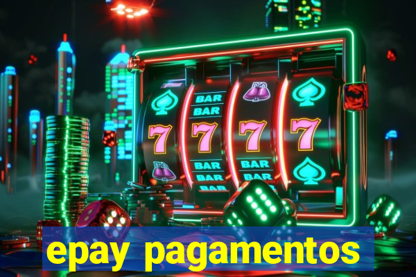 epay pagamentos