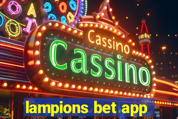 lampions bet app