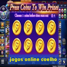 jogos online coelho