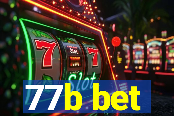 77b bet