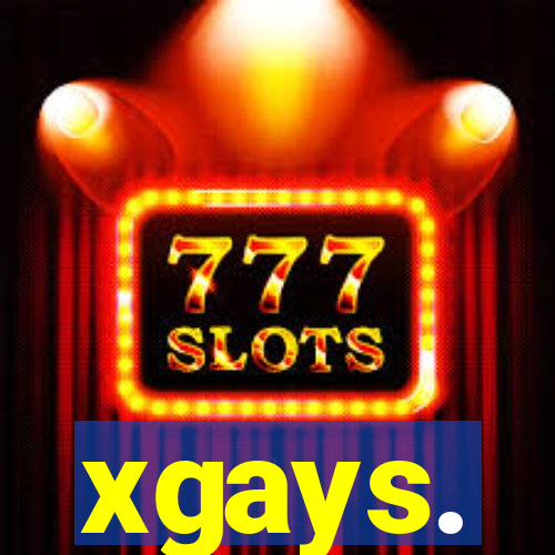 xgays.