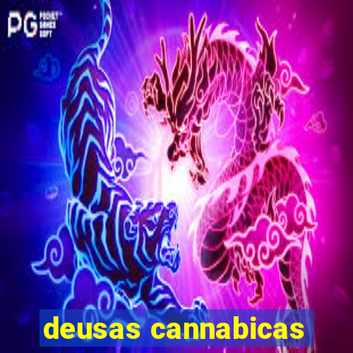 deusas cannabicas