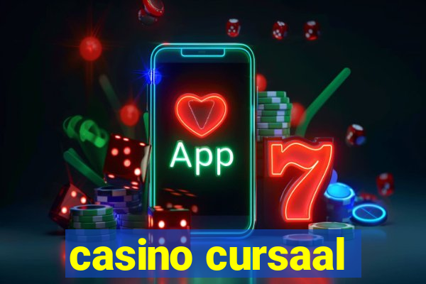 casino cursaal