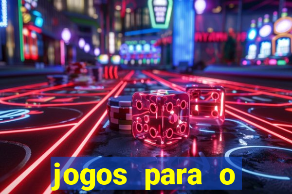 jogos para o maternal 2