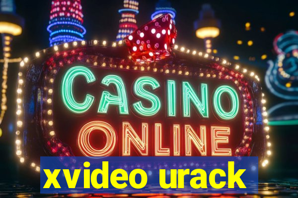 xvideo urack