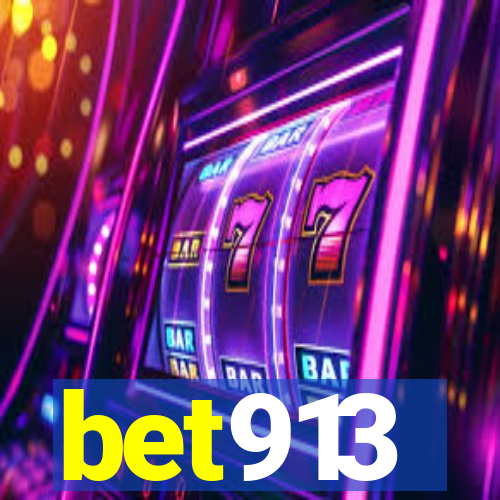 bet913