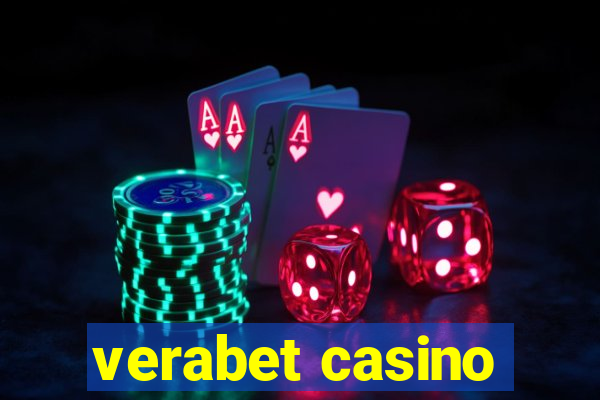 verabet casino