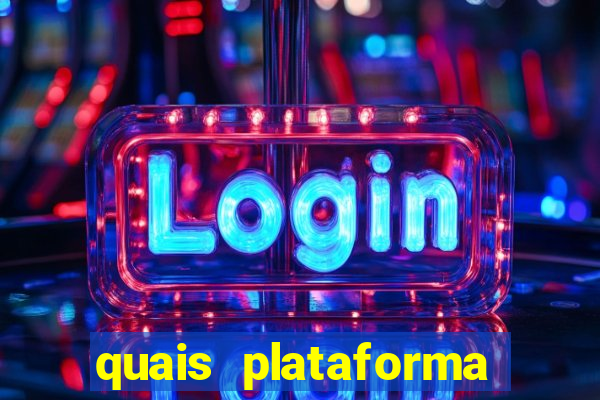 quais plataforma tem o fortune tiger