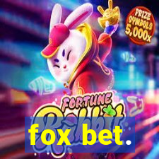 fox bet.