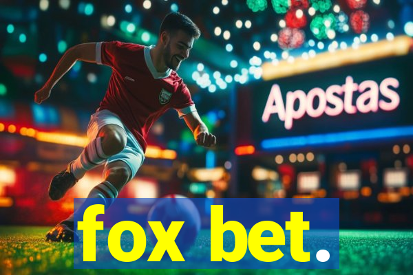 fox bet.