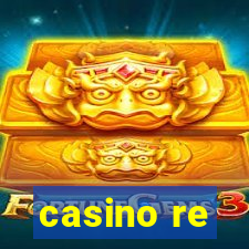 casino re