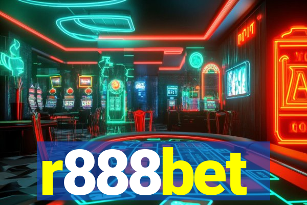 r888bet