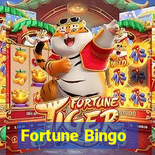 Fortune Bingo