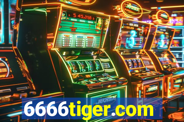 6666tiger.com