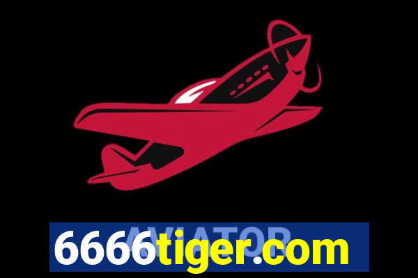 6666tiger.com