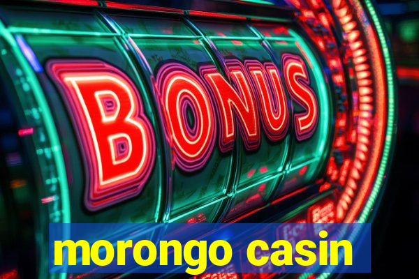 morongo casin