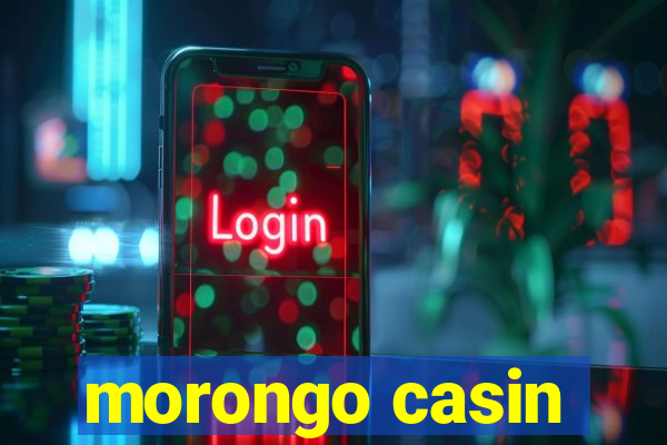 morongo casin