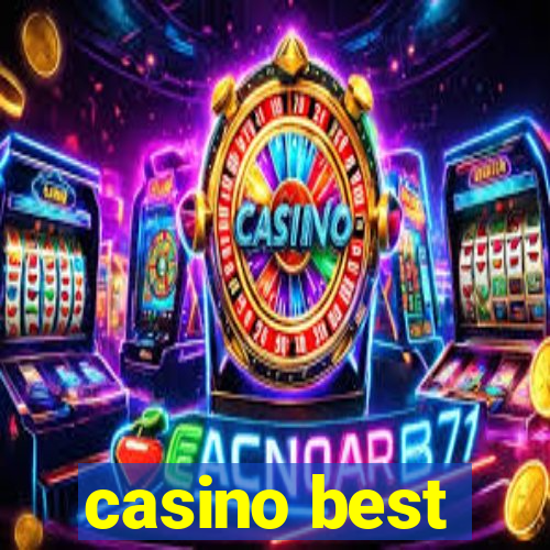 casino best