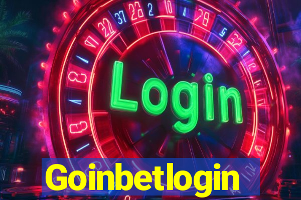 Goinbetlogin