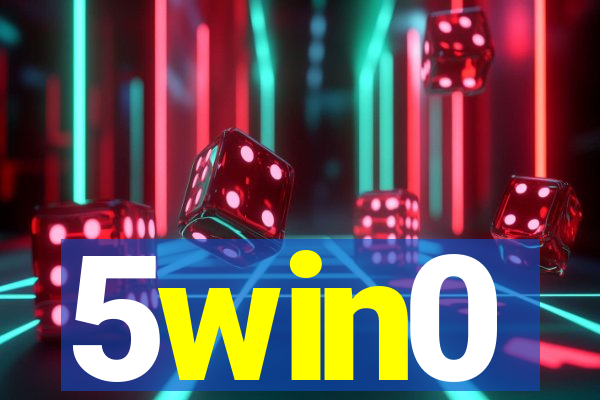 5win0