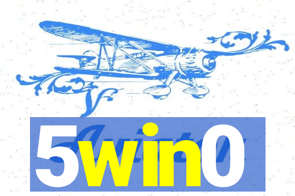 5win0